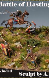 Battle of Hastings