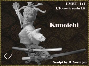 Kunoichi